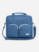 Ocean Denim Escape Weekender