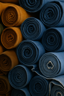 The UrbanKind Fabric Story: Why We Chose Denim, Canvas & Corduroy