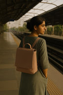 The Joy of Going Light