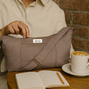 What We Carry, and Why