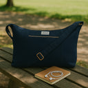 Stillness Between Journeys