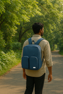 In the Flow of Small Journeys