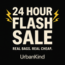 Flash Sale