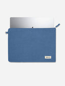 Ocean Denim Work Sleeve