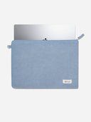 Cloud Denim Work Sleeve