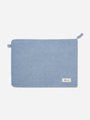 Cloud Denim Work Sleeve