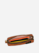 Amber Corduroy Organiser Pouch