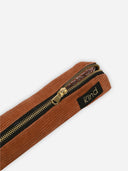 Amber Corduroy Organiser Pouch