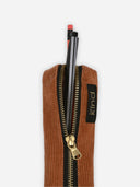 Amber Corduroy Organiser Pouch