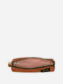 Amber Corduroy Organiser Pouch