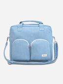 Cloud Denim Escape Weekender