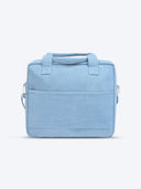 Cloud Denim Escape Weekender