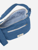 Ocean Denim Wander Fanny