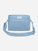 Cloud Denim Groove Sling