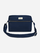 Midnight Denim Groove Sling