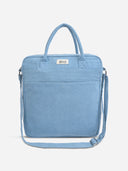 Cloud Denim Stroll City Bag