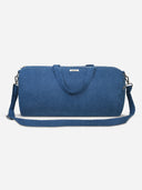 Ocean Denim Journey Duffle