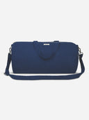 Midnight Denim Journey Duffle