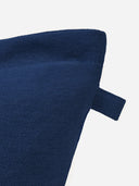 Midnight Denim Utility Pouch