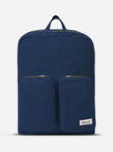 Midnight Denim Explore Backpack