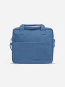 Ocean Denim Escape Weekender