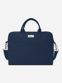 Blue Daily Work Bag