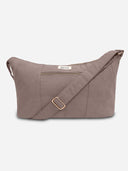 Blush Crossbody Purse