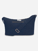 Blue Crossbody Purse