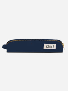 Blue Organiser Pouch