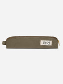 Olive Organizer Pouch