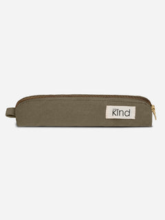 Olive Organiser Pouch