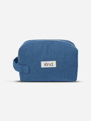 Ocean Denim Daily Pouch