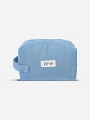 Cloud Denim Daily Pouch
