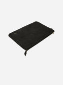 Black Corduroy Smart Sleeve