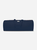Blue Yoga Bag