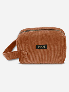 Amber Corduroy Essentials Kit