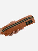 Amber Corduroy Organiser Pouch