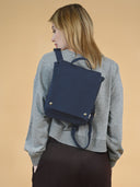 Blue Everyday Backpack