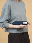 Blue Organizer Pouch