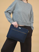 Blue Smart Sleeve