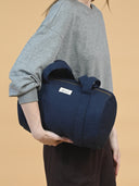 Blue Loop Tote
