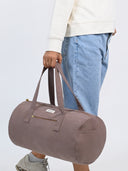Blush Travel Duffle