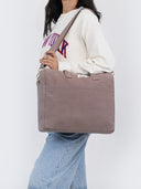 Blush Daily Work Bag
