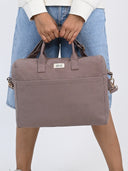 Blush Daily Work Bag