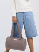 Blush Loop Tote