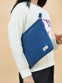 Ocean Denim Work Sleeve
