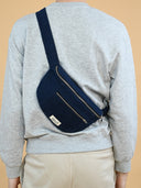 Midnight Denim Wander Fanny