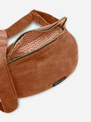 Amber Corduroy Fanny