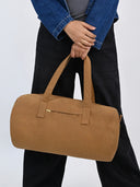 Latte Travel Duffle