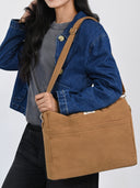 Latte Daily Work Bag
